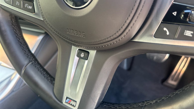 BMW 4 Series 420i M Sport 2dr Step Auto Petrol Coupe